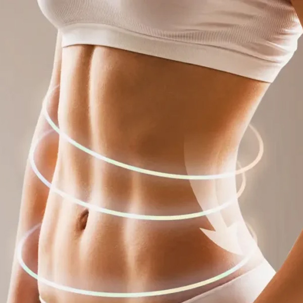 Non-invasive slimming and body contouring treatment in Dubai