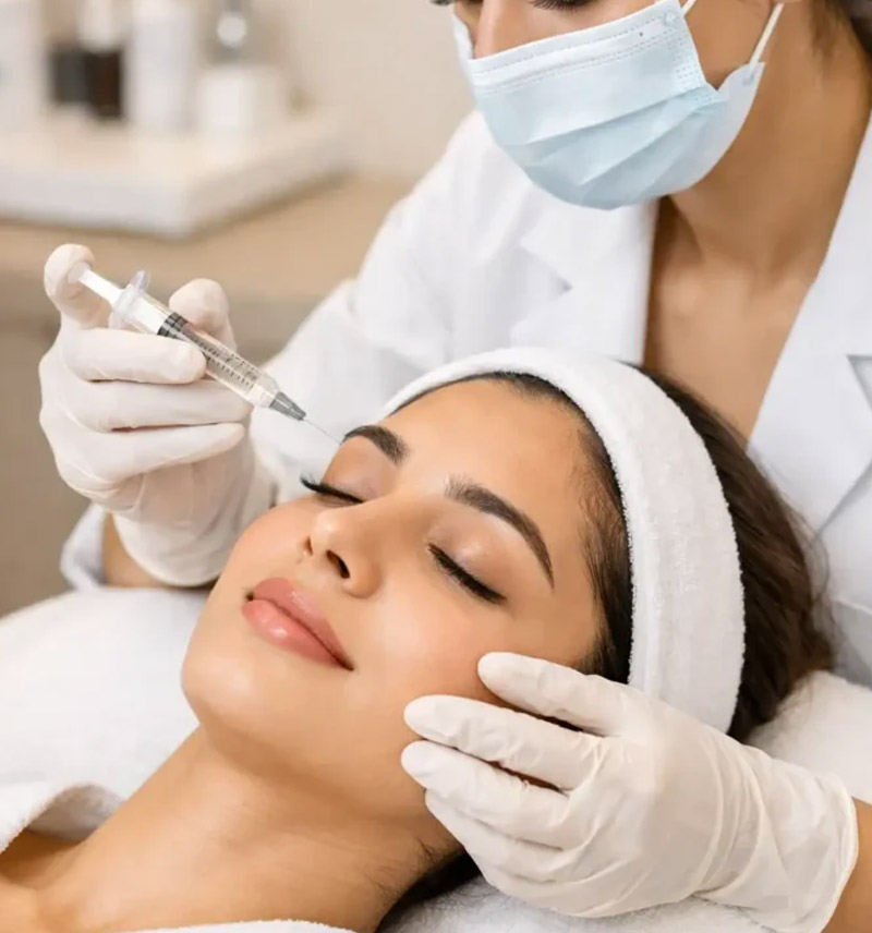 Mesotherapy