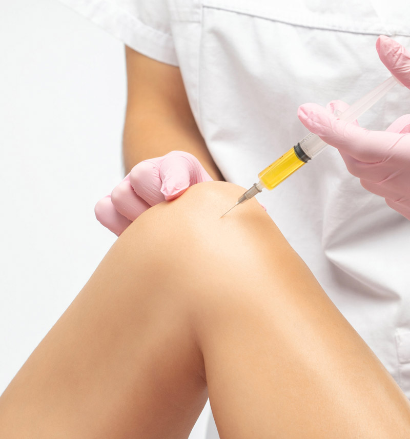 Stemcell Therapy