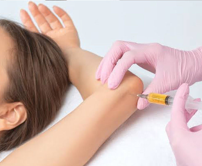 Stemcell Therapy treatment
