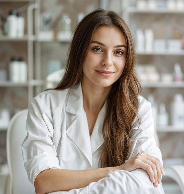 SAS Aesthetica experienced aesthetic doctor in Dubai