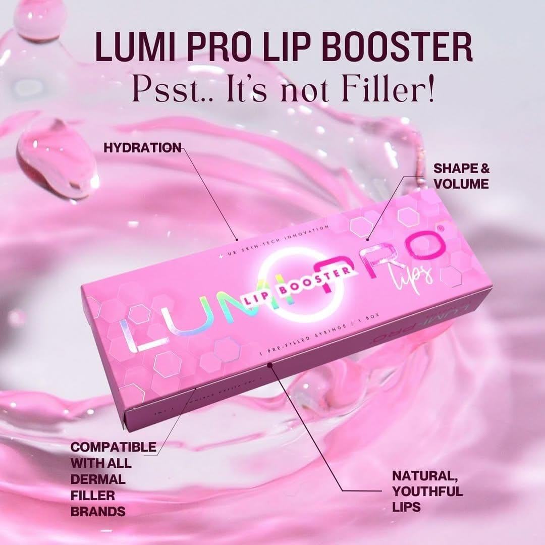 Lumi-Pro LIP Booster
