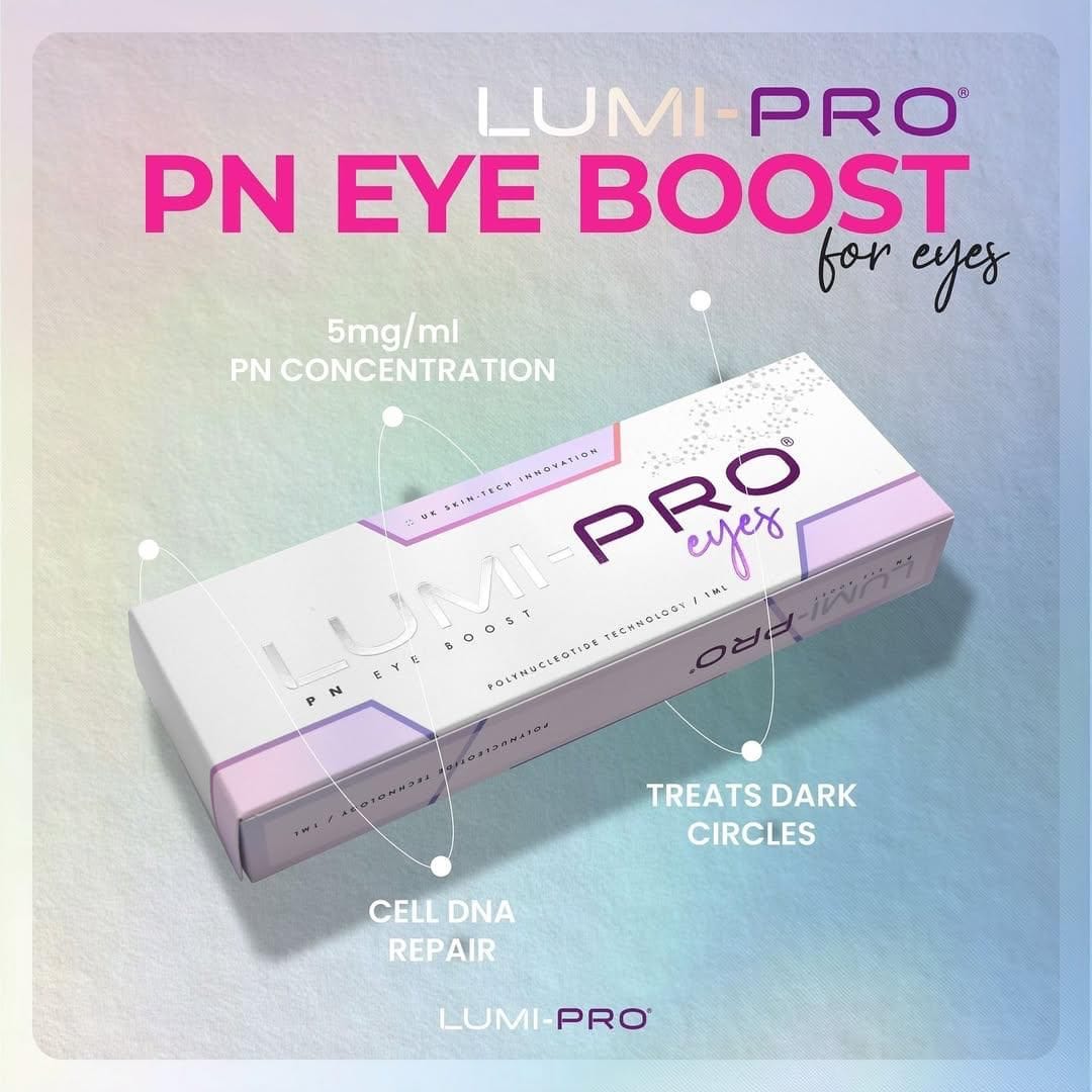 Lumi-Pro PN Eye Boost