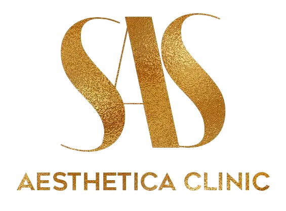 SAS Aesthetica Clinic logo