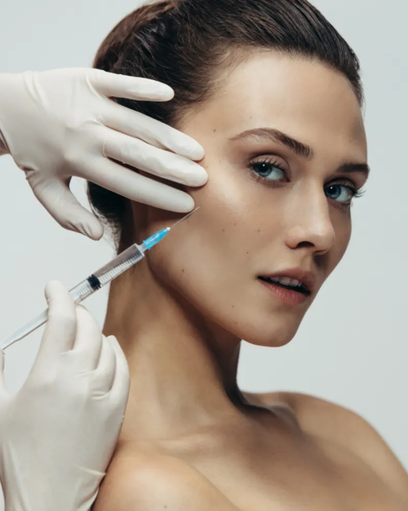 Stemcell Therapy aesthetic treatment in Dubai
